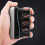 Finger Strengthener, 4 Tension Adjustable Hand Grip Exerciser Ergonomic Trainer 3