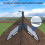 Adjustable Roof Mount for Starlink Gen 3 with WindResistant Triangular Base and NoDrill Installation 4
