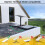 Adjustable Roof Mount for Starlink Gen 3 with WindResistant Triangular Base and NoDrill Installation 5