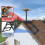 Adjustable Roof Mount for Starlink Gen 3 with WindResistant Triangular Base and NoDrill Installation 2