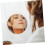 Makeup Mirror with Clear Reflection Surface and Stable Base, Elegant Desktop Vanity Mirror 3