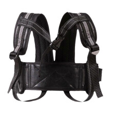 Children Motorcycle Safety Belt Portable with Buckle for 3-12 Years Children-good
