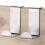 Stainless Steel Over Door Hooks for Kitchen Cabinet Drawer 3