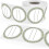 Dissolvable Canning Labels for Jars 500 Dissolvable Mason Jar Labels 1