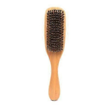 Wild Boar Bristle Hairbrush Antistatic, Hair Brush Wild Boar Bristles-mxbc