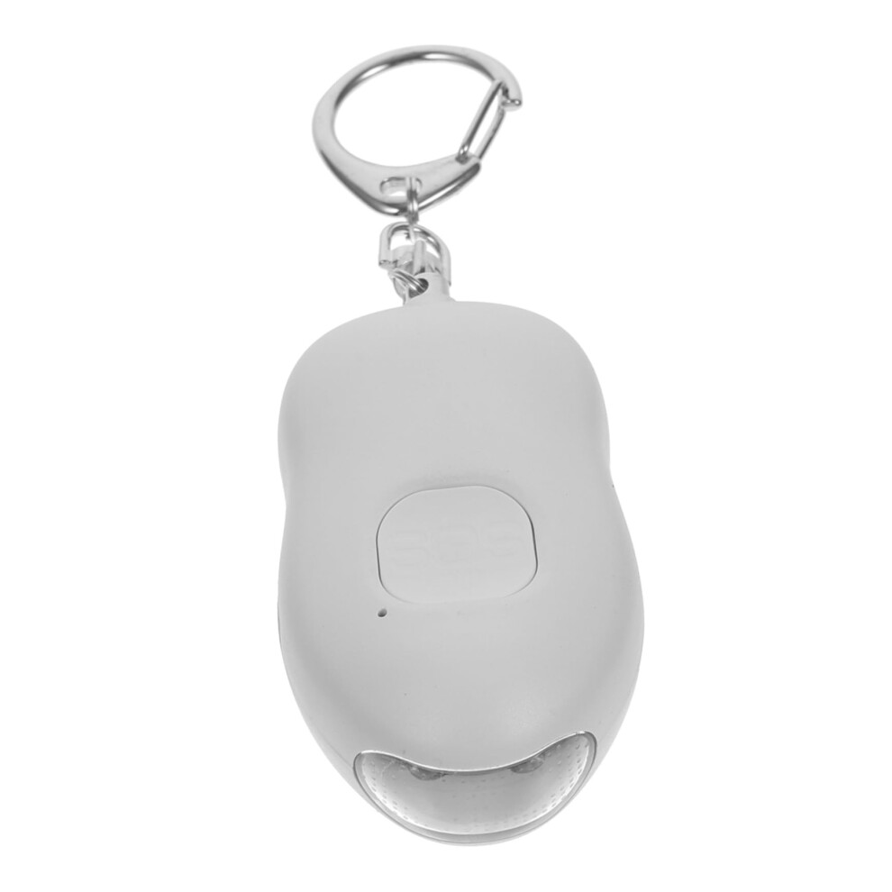 Safety Alarm Keychain With Led Light, Loud Emergency Alert For Women, Girls, And Kids 9099447342331
