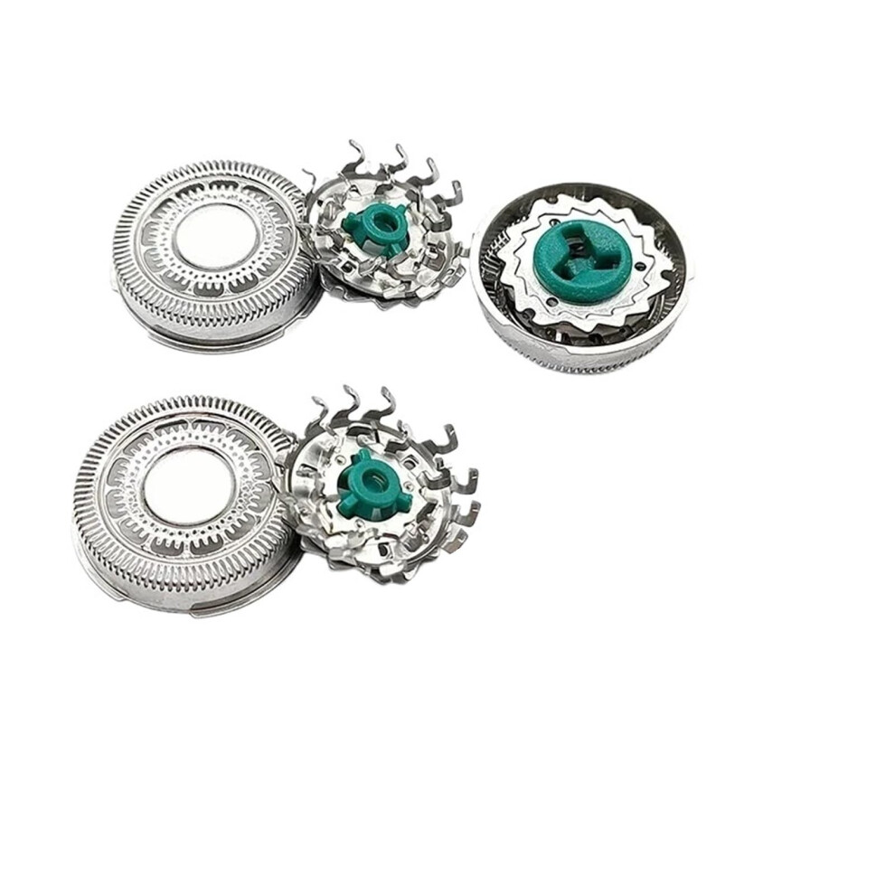SH90 Replacement Shaver Heads for Philips S9000 Series, 3 Pack Durable Precision Blades