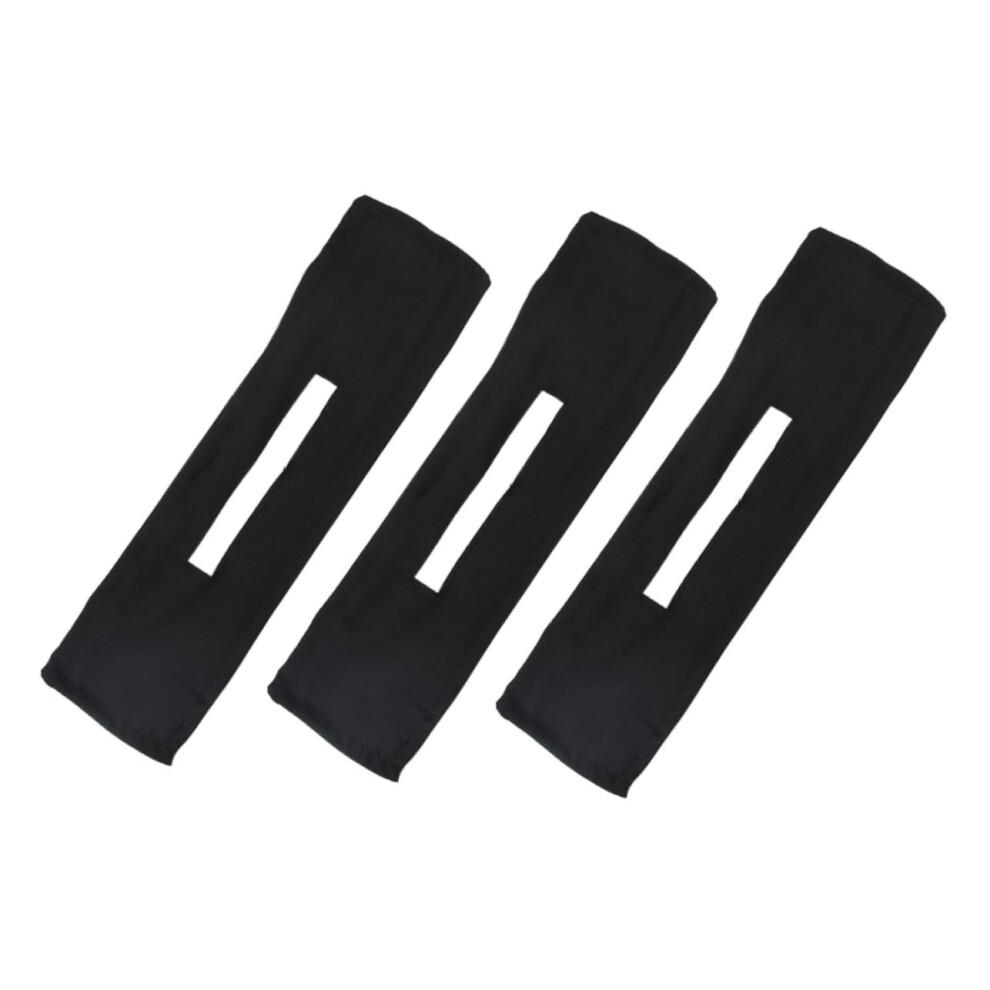 Hair Bun Maker Styling Tool for Thick and Long Hair with Wire Headbands and Bowknot Accent