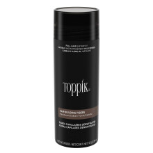 Toppik Hair Building Fibers 55g Medium Brown