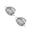 2Pcs Silver Stainless Steel Beekeeping Honey Filter with Durable Mesh 9