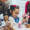 48Pièces Boîtes Bonbons Rose Pour Cadeaux Bébé 9