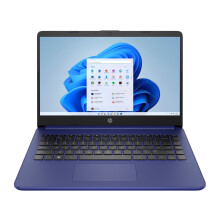 HP 14" Laptop - Intel® N150, 4 GB, ,128GB, HD