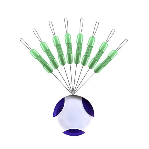 15Ensembles Outils De En Silice Gel Robuste Multicolores