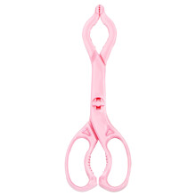 2Pièces Pince Silicone Pour Rose Durable Antidérapant