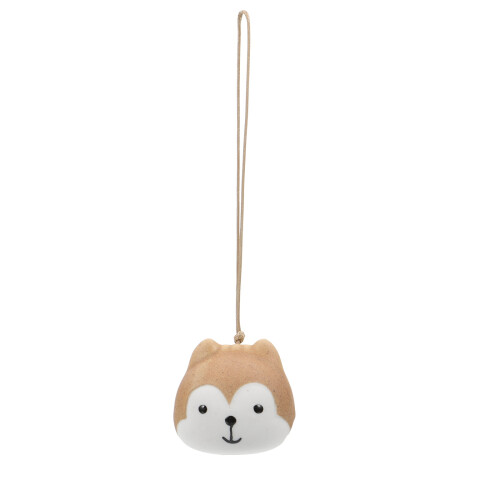 3Pièces Décoration De Animaux Colorée Cadeau Original Élégant