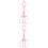 2Pièces Pince Silicone Pour Rose Durable Antidérapant 5