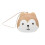 3Pièces Décoration De Animaux Colorée Cadeau Original Élégant 10