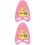 2Pièces Natation Rose Eva, Confortable Pour Enfants 7