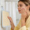 10Pièces Linges De Douche Exfoliants Nylon Pour Lisse 3