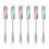 6Pièces Brosse Bébé Pacifier Matériau Alimentaire 9