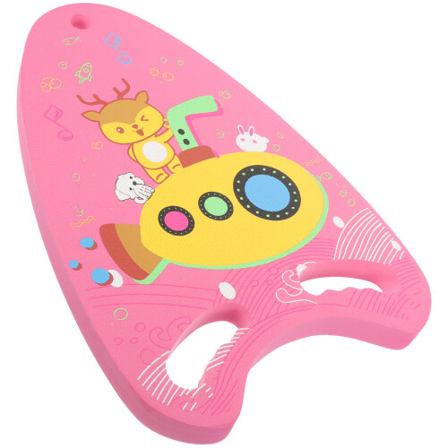 2Pièces Natation Rose Eva, Confortable Pour Enfants 2