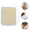 10Pièces Linges De Douche Exfoliants Nylon Pour Lisse 7