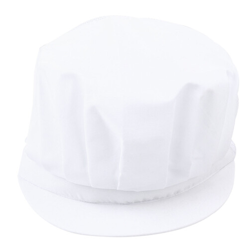2Pièces Casquette De Cuisine En Résistante Lavage