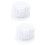 2Pièces Casquette De Cuisine En Résistante Lavage 7