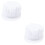 2Pièces Casquette De Cuisine En Résistante Lavage 6