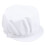 2Pièces Casquette De Cuisine En Résistante Lavage 9