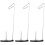 6Pièces Porte-Cones Fil Argent Stable Pour Machine À Quilt 4