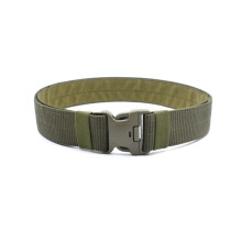 3Pièces Ceinture Outdoor Verte À Plastique
