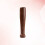 2Pièces Muddler En Bois Marron Clair Pour Épices Ail Cuisine 11