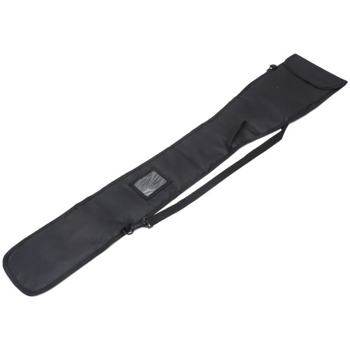 4Pièces Pagaie Kayak Noir Ajustable En Epe Durable