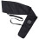 4Pièces Pagaie Kayak Noir Ajustable En Epe Durable 3