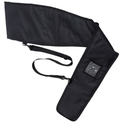 4Pièces Pagaie Kayak Noir Ajustable En Epe Durable 2