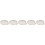 5Pcs Premium White Ceramic Spoon Storage Holder Smooth Touch Tray 11