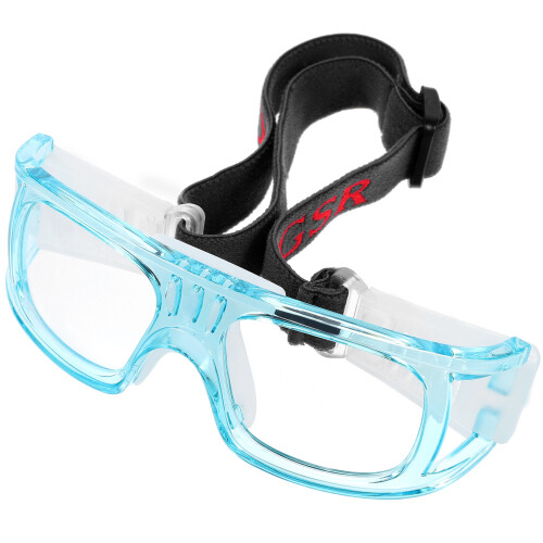 3Pièces Lunettes Protection Cadre Robuste Anti-Vent Uv