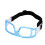 3Pièces Lunettes Protection Cadre Robuste Anti-Vent Uv 4