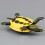 High Simulation Brazilian Tortoise Model For Kids 8