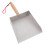 Raindrops  Flat Cleaning Dustpan 4pcs Efficient For Household Users 1