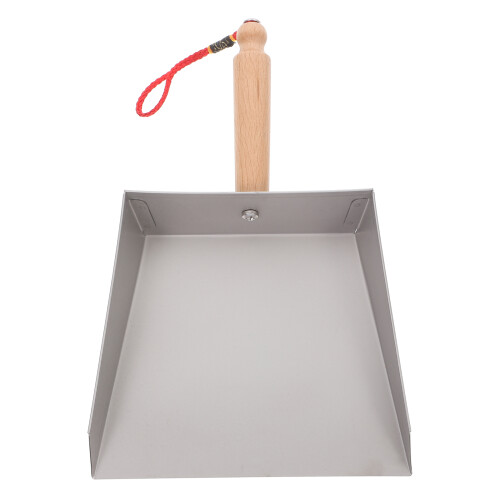 Raindrops  Flat Cleaning Dustpan 4pcs Efficient For Household Users 1