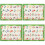 4 Sets Wooden Puzzle Toy For Kids Cognitive Development 6