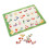 4 Sets Wooden Puzzle Toy For Kids Cognitive Development 2
