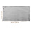 2Pcs Portable Light Grey Blanket Soft Double Sided Air Condition Quilt 11