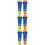 Raindrops Compact Microphone Toy 6pcs For Children'S Imaginative Play 9
