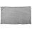 2Pcs Portable Light Grey Blanket Soft Double Sided Air Condition Quilt 2