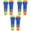 Raindrops Compact Microphone Toy 6pcs For Children'S Imaginative Play 4