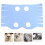 3pcs Pet Neutering Suit Clothes Kitten Cotton 11