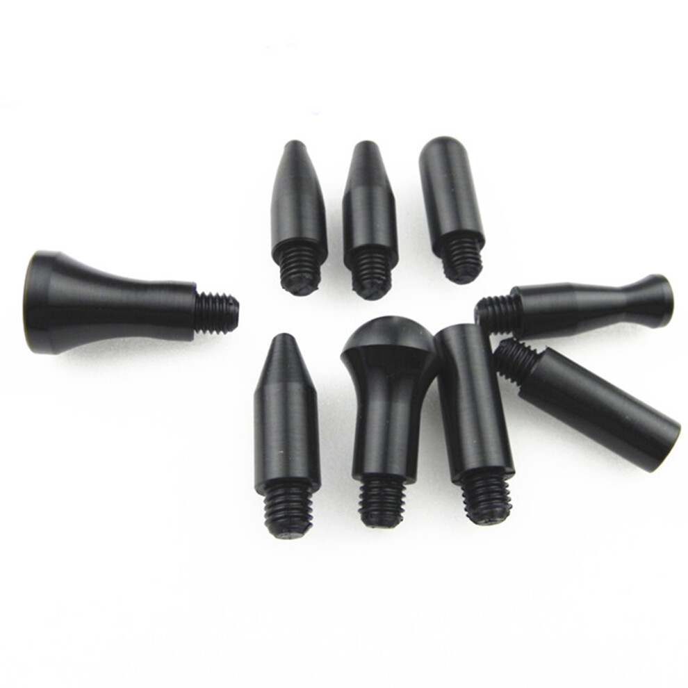 Dent Remover Tool Repair Silver 3631237058853